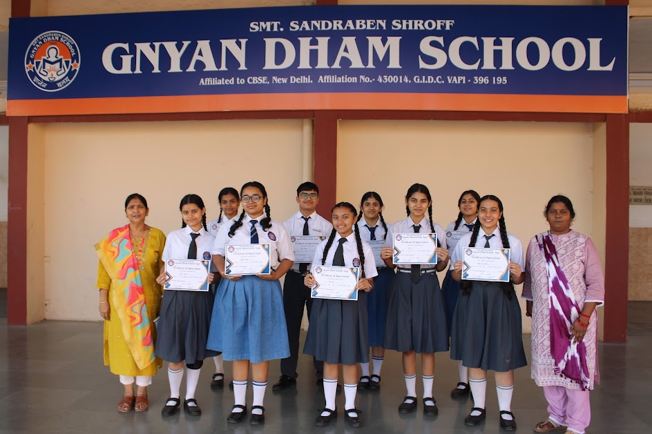 Hindi Symposium-(9th-10th) Certificates-13-11-25